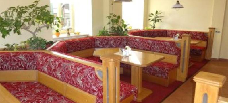 布拉格波茨坦酒店(Hotel Praha Potstejn)图片