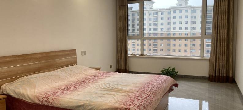 福驿民宿(小井峪路分店)图片