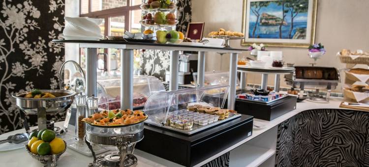 斯古亚酒店(Casa Siqua)图片