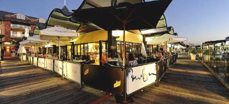 宁静露台酒店(Serenity on the Terrace)图片