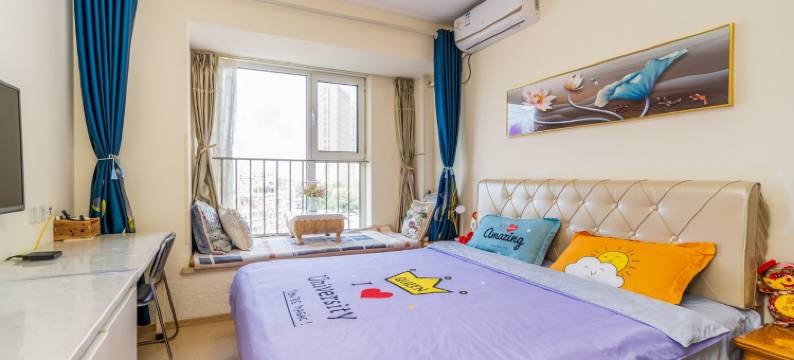 来来回回ABC公寓(徐州北路分店)图片