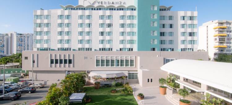 Hyatt Centric San Juan - Isla Verde(Hyatt Centric San Juan - Isla Verde)图片