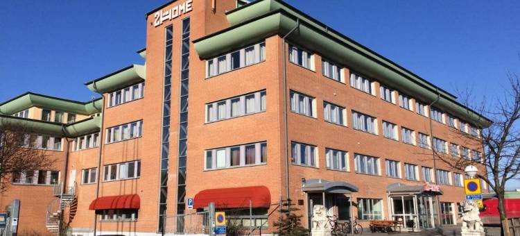 德哥尔摩南到家酒店(2Home Stockholm South)图片