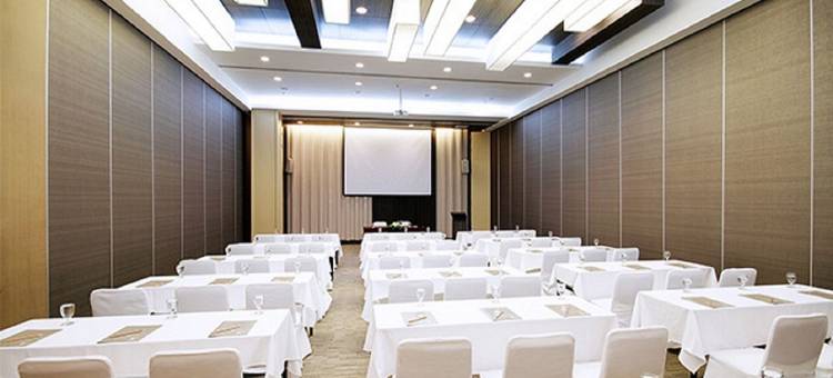 罗勇凯弥欧经典酒店(Classic Kameo Hotel & Serviced Apartment, Rayong)图片