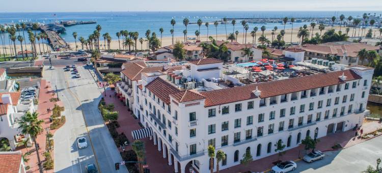 加州人酒店(Hotel Californian)图片