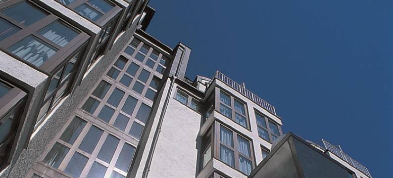 欧洲厄兹基瑟瑞酒店(Hotel Erzgiesserei Europe)图片