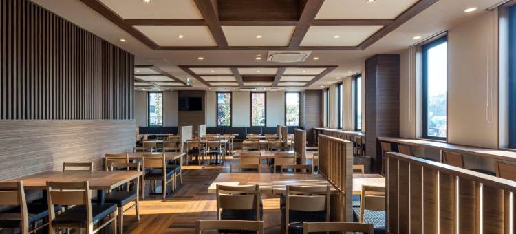 露樱酒店木更津店(Hotel Route-Inn Kisarazu)图片