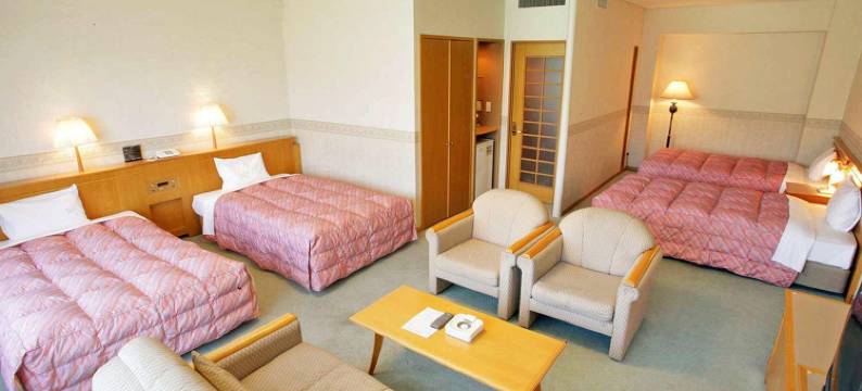 TSUMAGOI度假村 彩乡(Tsumagoi Resort Sai No Sato)图片