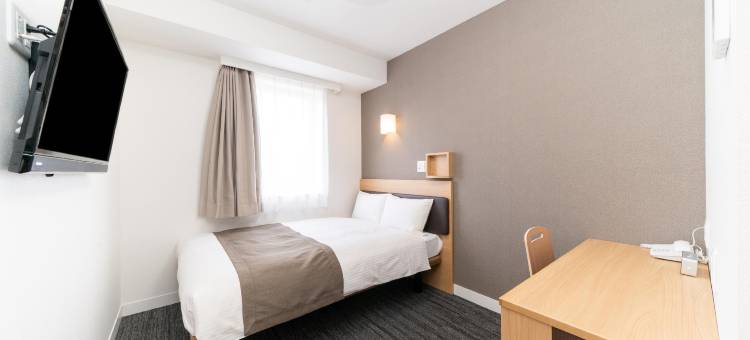 新宿曙桥珍珠酒店(Pearl Hotel Shinjuku Akebonobashi)图片