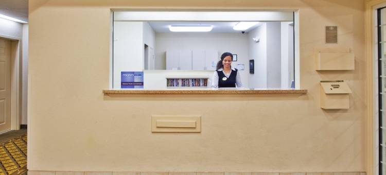 Candlewood Suites 华纳罗宾斯/罗宾斯空军基地(Candlewood Suites WARNER ROBINS/ROBINS AFB by IHG)图片