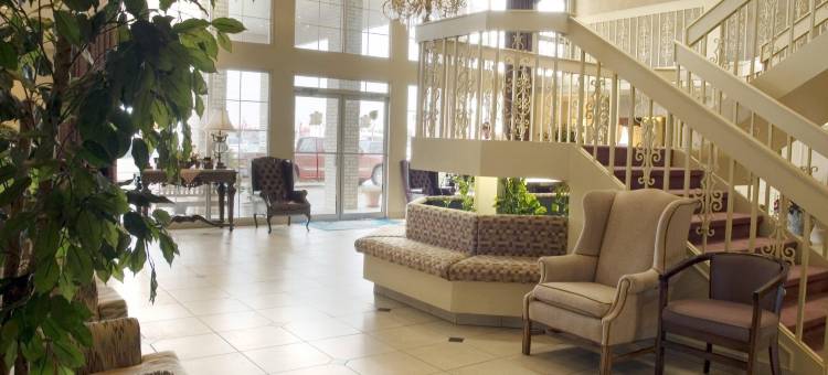 新伊比利亚速8酒店(Super 8 by Wyndham New Iberia)图片