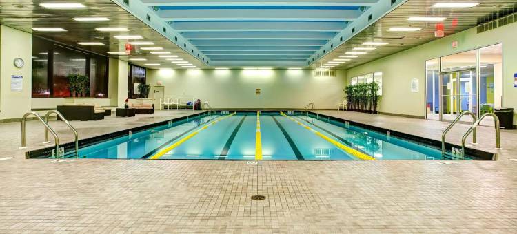 莫里斯敦凯悦酒店(Hyatt Regency Morristown New Jersey at Hqs Plaza)图片