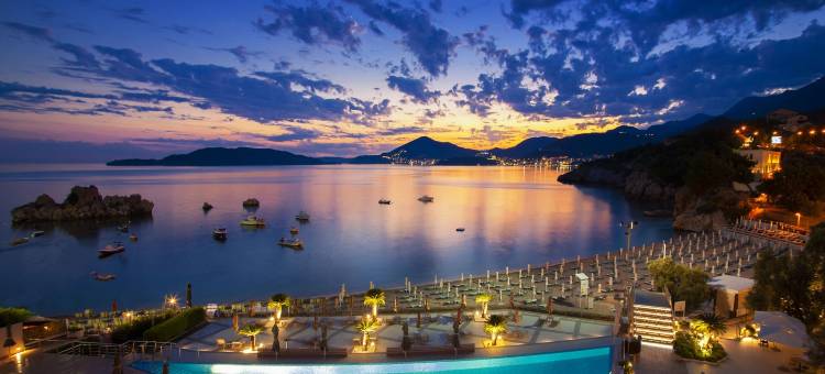 马斯特拉尔 度假酒店(Maestral Resort & Casino)图片