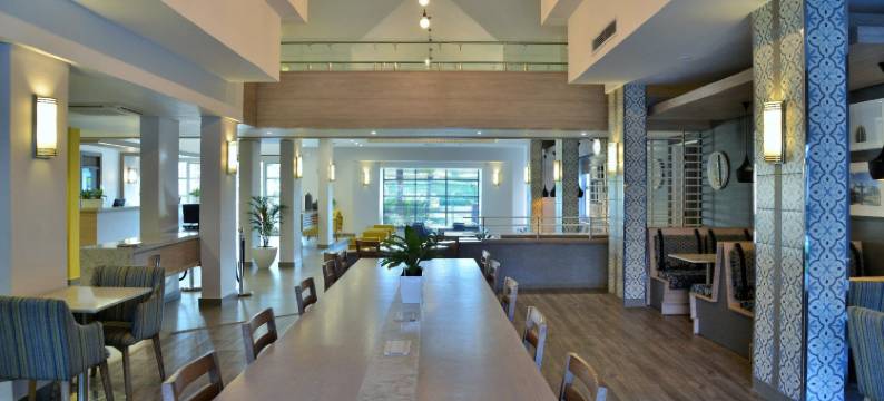 城市小屋-比勒陀利亚门洛帕克(Town Lodge Menlo Park)图片