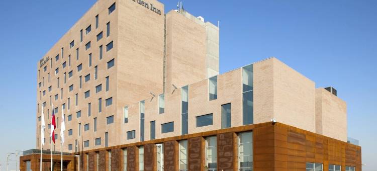 希尔顿花园酒店-圣地亚哥机场(Hilton Garden Inn Santiago - Airport)图片