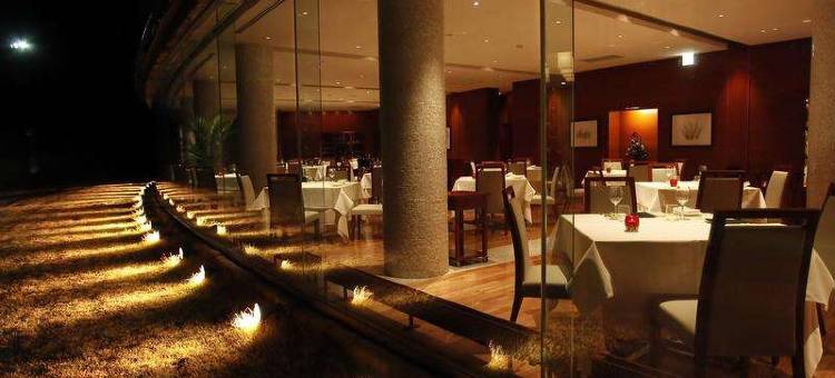 那须阳光酒店(Nasu Sunlight Hotel)图片