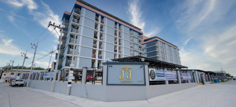 JJ公寓(JJRESIDENCE)图片