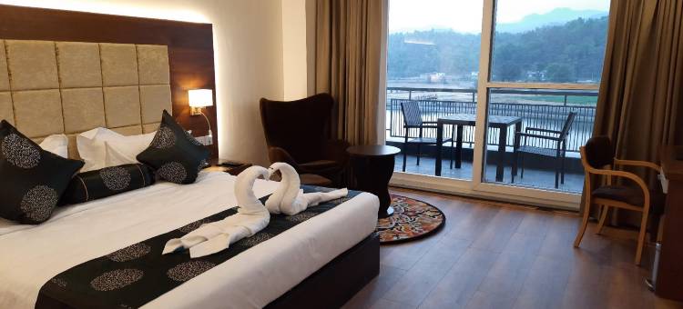 杰伊·克拉克斯异域风情酒店(Jay Clarks Exotica)图片