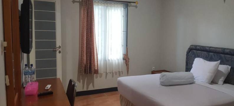 阿格罗维萨塔酒店(Hotel Agrowisata)图片