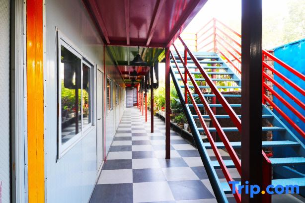 Hotel the Cube Stay Book / Directions - NAVITIME Transit