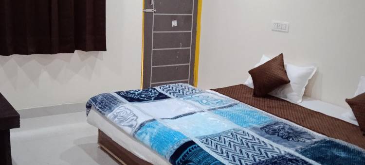 蓝宝石谷酒店(Sapphire Valley by StayApart)图片