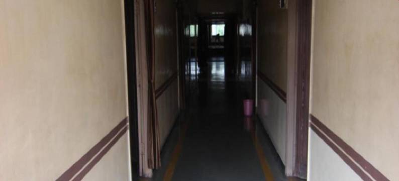 库贝拉酒店(Hotel Kubera)图片