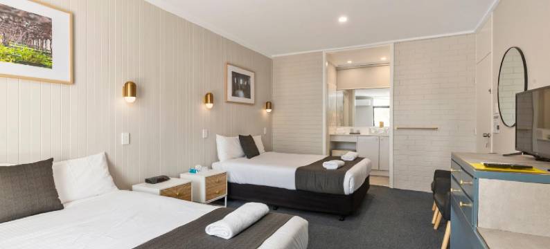 红酒藤蔓酒店(The Wine Vine Hotel)图片