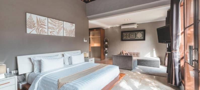 巴厘岛仓古杜拉别墅(Dura Villas Bali at Kerobokan)图片