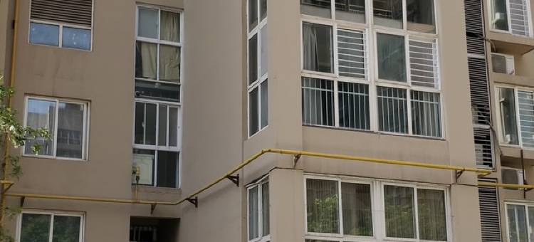 小槿小李公寓(四季西巷分店)图片