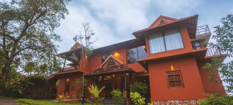 阿马拉阿育吠陀度假村(Amara Ayurveda Retreat)图片