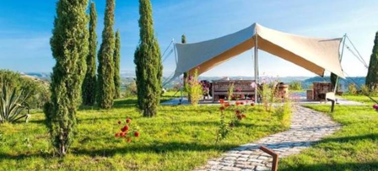 马塞里亚德拉沃佩酒店(Masseria Della Volpe)图片