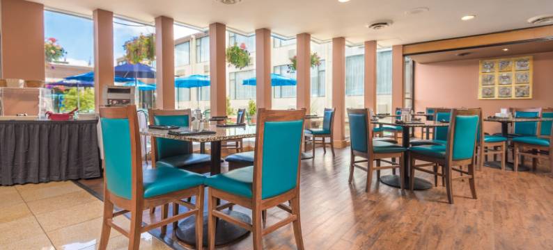 海岸探索酒店(Coast Discovery Inn)图片