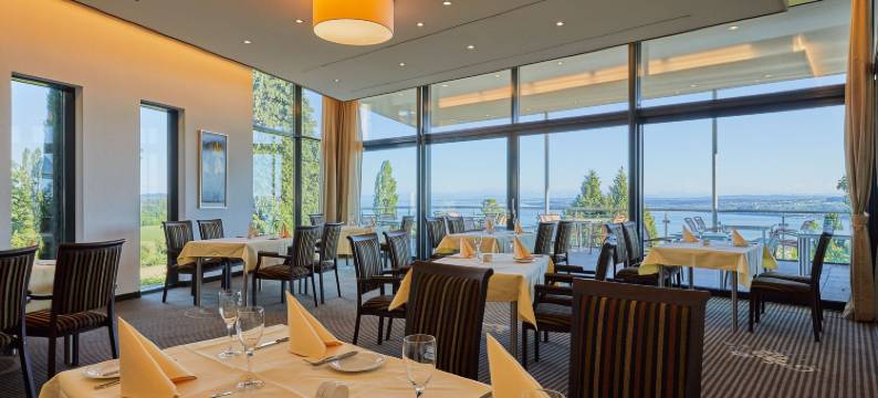 斯特罗哈瑞德酒店(Parkhotel St.Leonhard)图片