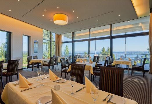 Parkhotel St.Leonhard Hotel Overview