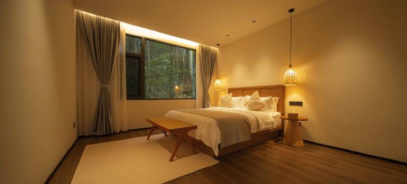 古奈·野果子民宿(雅安蒙顶山店)图片