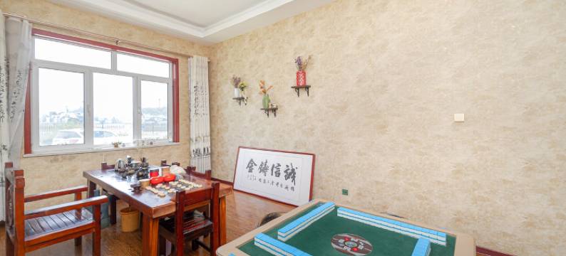 海岛奇兵度假别墅(昆仑山南路分店)图片