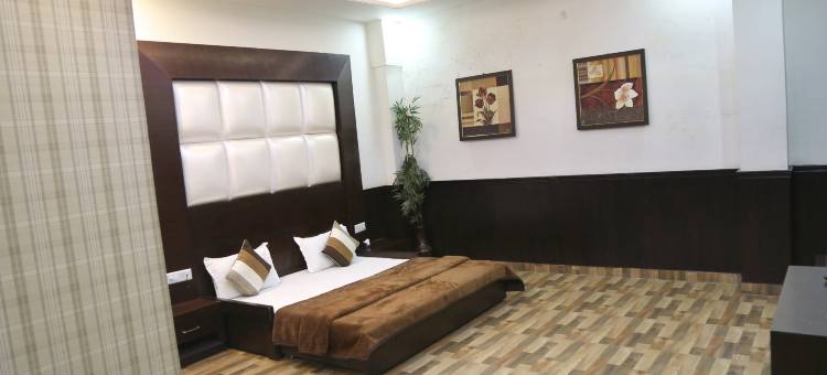 大广场酒店(Grand Plaza Hotel)图片