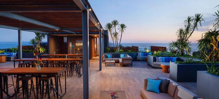 馨乐庭巴厘岛贝拉瓦海滩公寓酒店(Citadines Berawa Beach Bali)图片