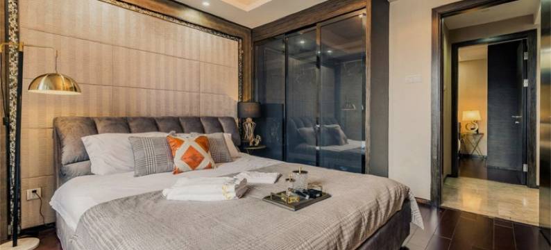 南昆山半山森林氧吧温泉别墅(石河路分店)图片