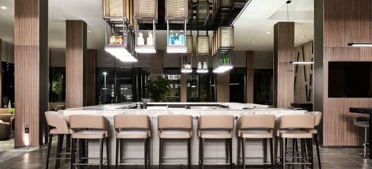 Residence Inn Dallas Frisco图片