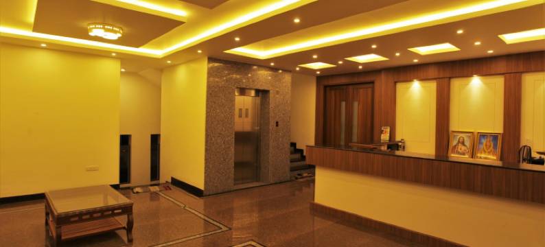 太阳公园酒店(Hotel Sun Park)图片