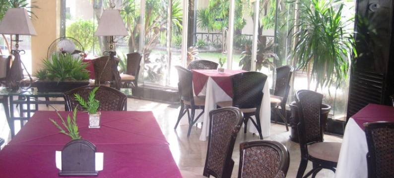 艾丽西亚酒店及餐厅(Alicia Hotel & Restaurant)图片