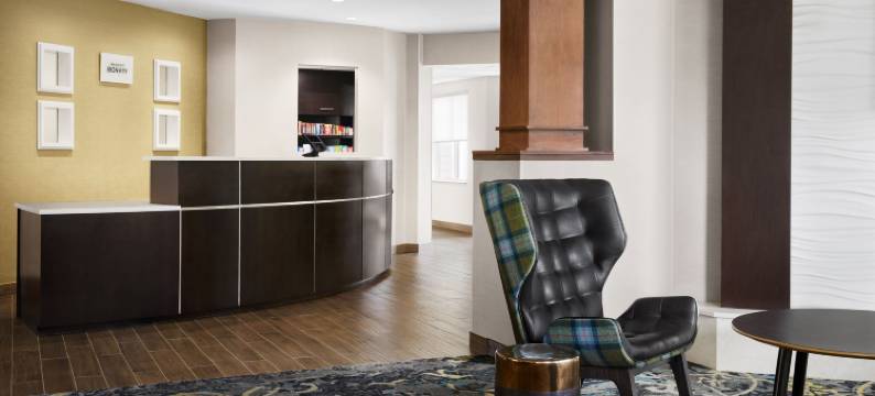 卡莱尔哈里斯堡Residence Inn 酒店(Residence Inn Harrisburg Carlisle)图片