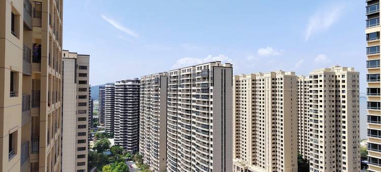 归处小寓公寓(潮文路1号分店)图片