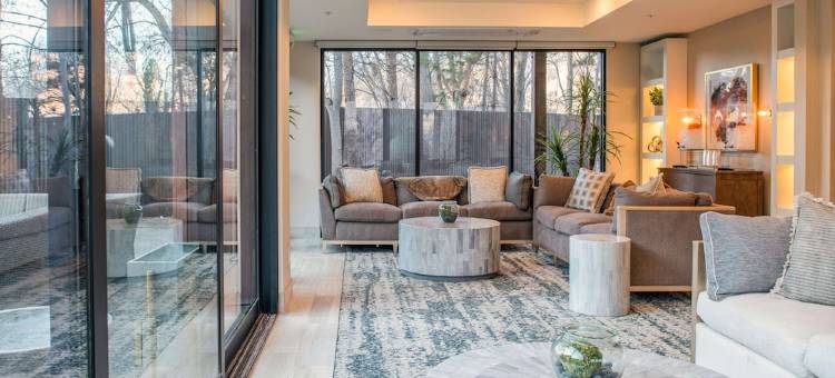 Cliffrose Lodge and Gardens图片