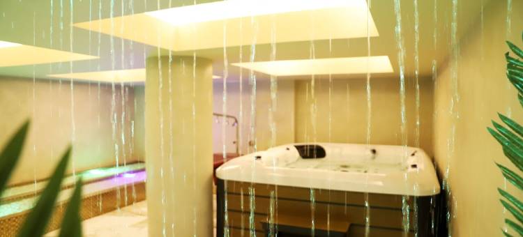 可伦坡酒店(Hotel Colombo)图片