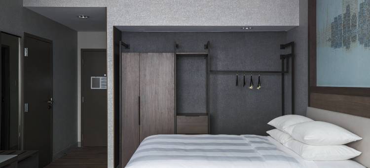 芝加哥医学园区/UIC 万怡酒店(Courtyard Chicago at Medical District/UIC)图片