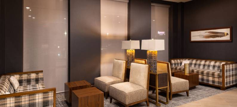 夏洛特Northlake居家旅馆(Residence Inn Charlotte Northlake)图片