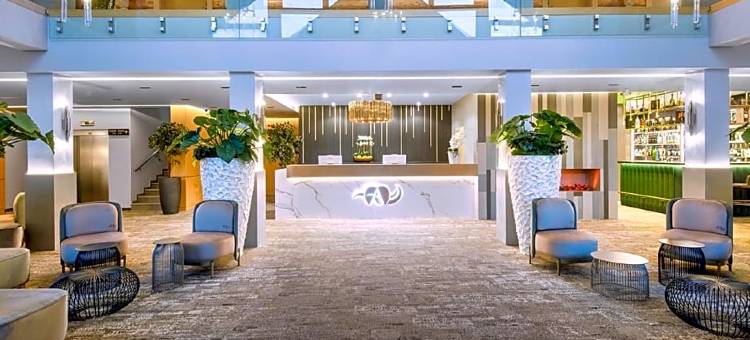 阿瓦隆温泉度假村(Avalon Resort & Spa)图片