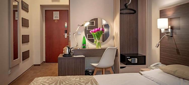 康帕公园酒店(Pytloun Kampa Garden Hotel Prague)图片